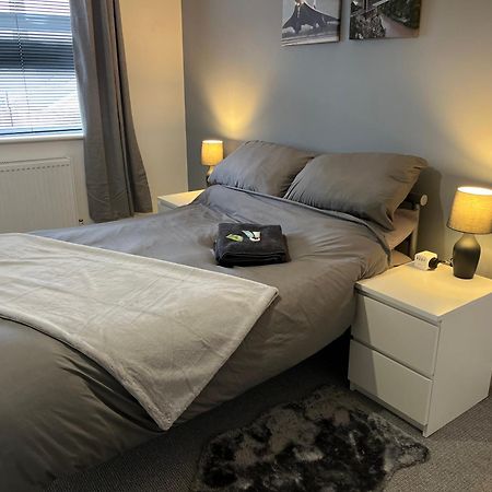 Meadow Street Rooms Ейвънмаут Екстериор снимка