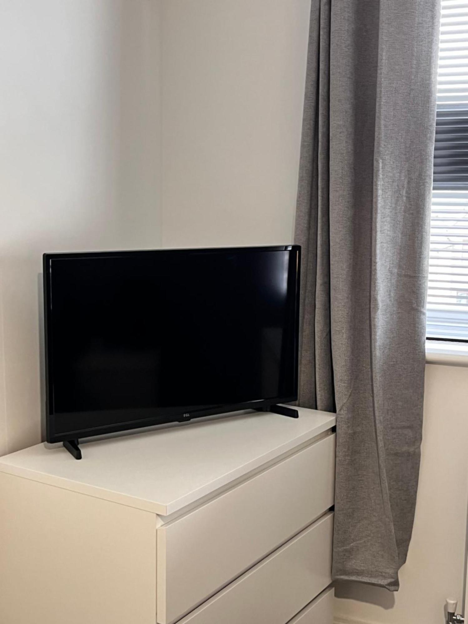 Meadow Street Rooms Ейвънмаут Екстериор снимка