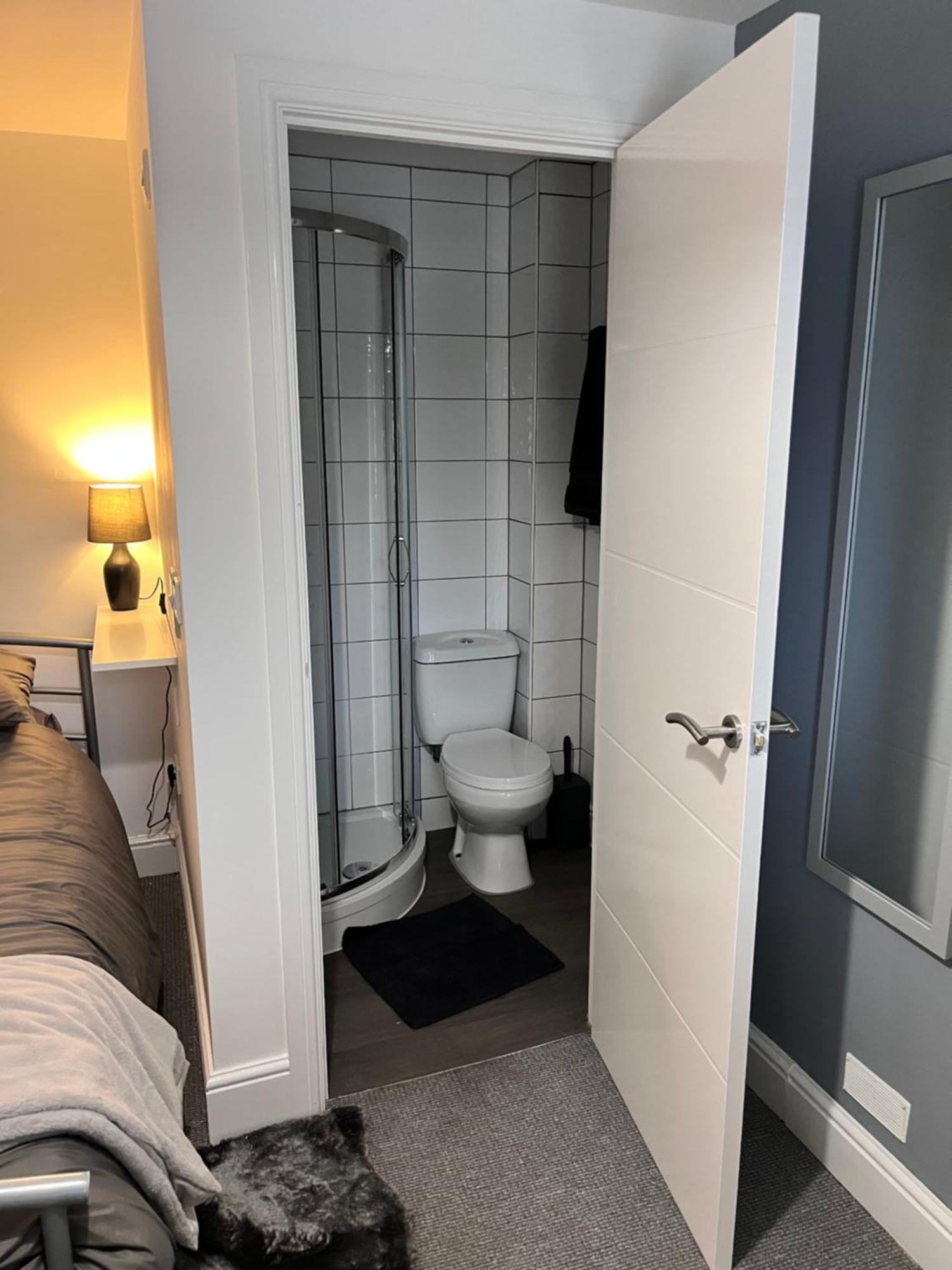 Meadow Street Rooms Ейвънмаут Екстериор снимка