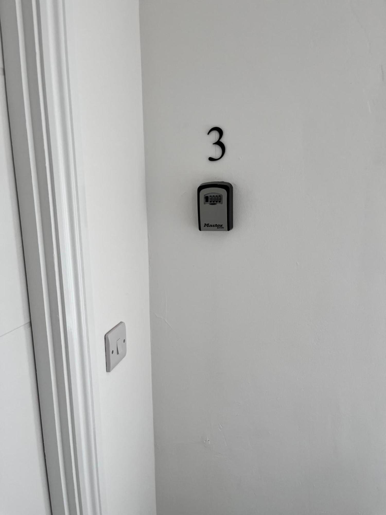 Meadow Street Rooms Ейвънмаут Екстериор снимка