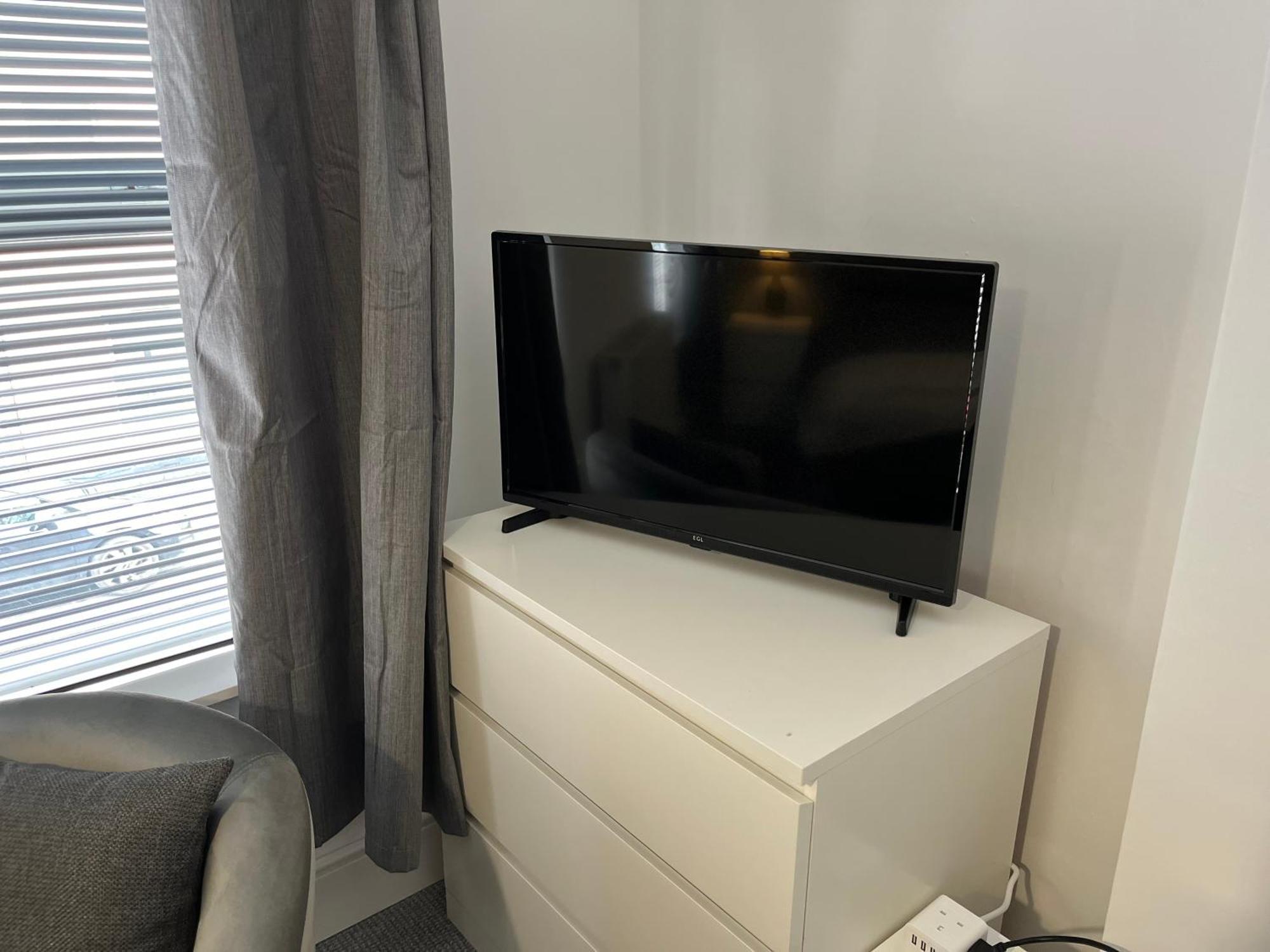 Meadow Street Rooms Ейвънмаут Екстериор снимка