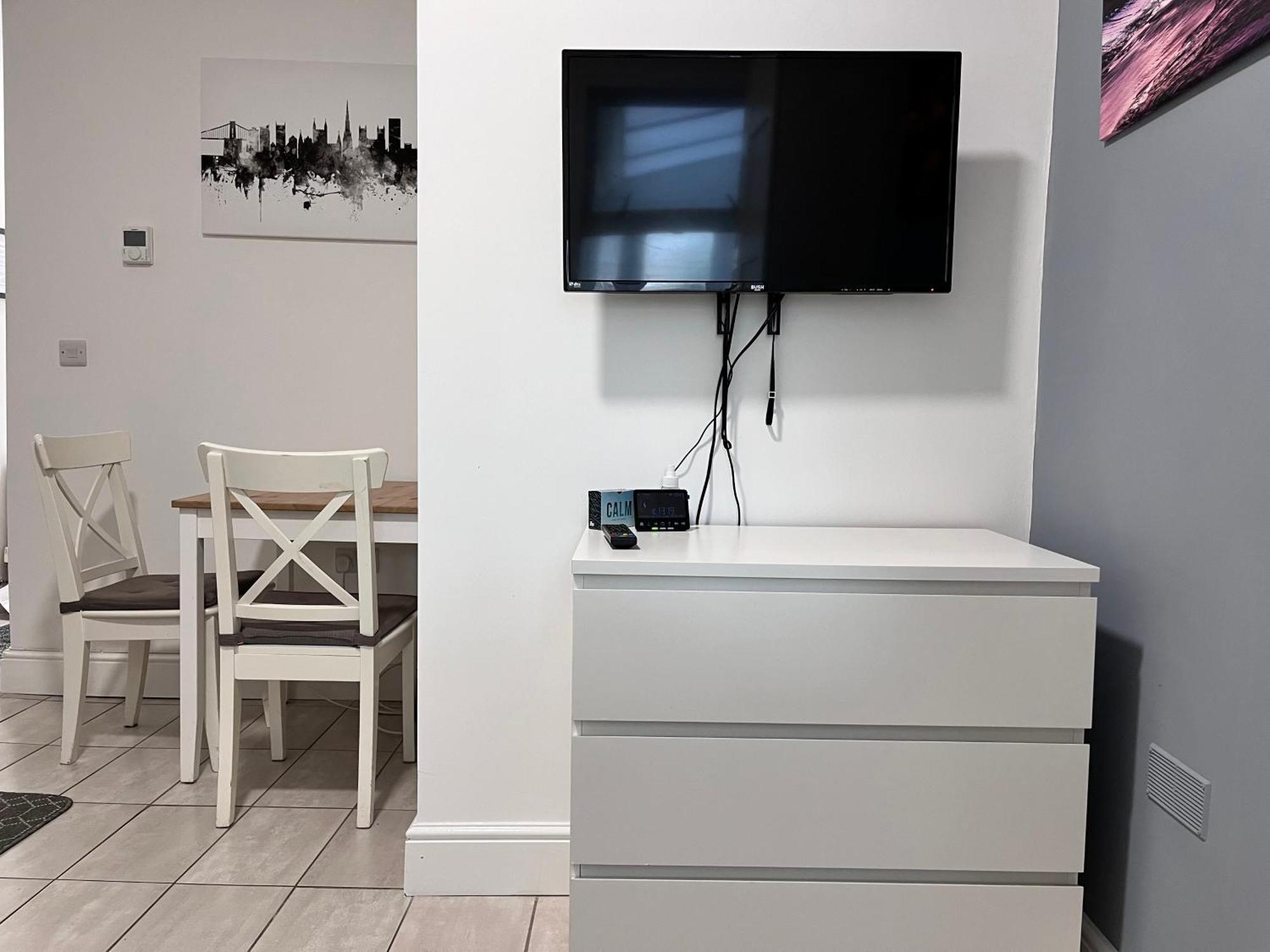 Meadow Street Rooms Ейвънмаут Екстериор снимка