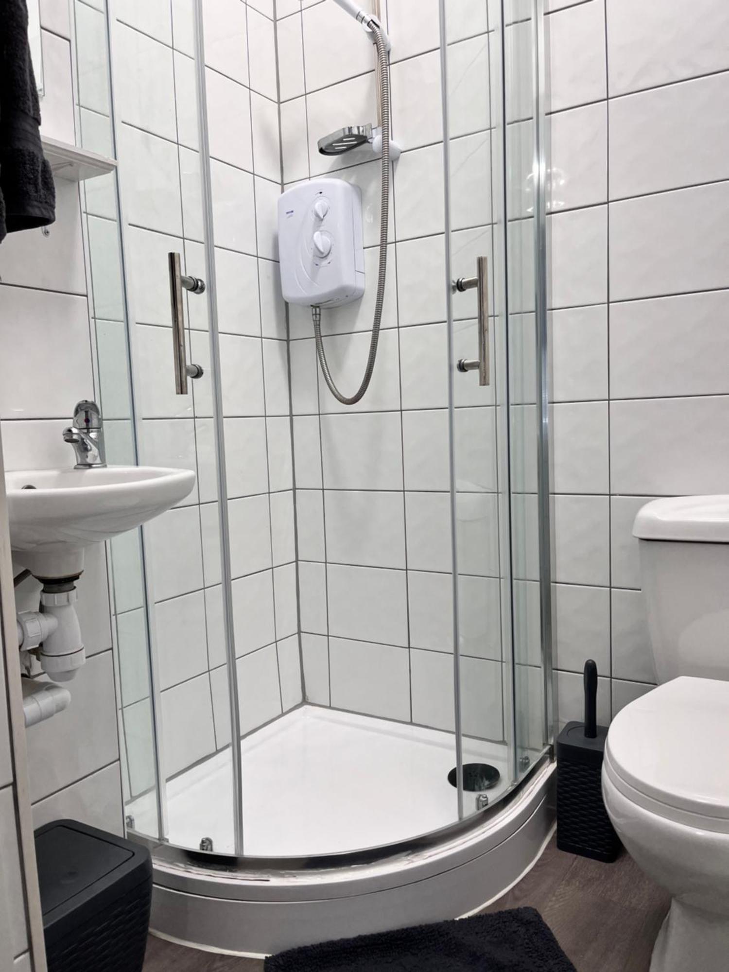Meadow Street Rooms Ейвънмаут Екстериор снимка